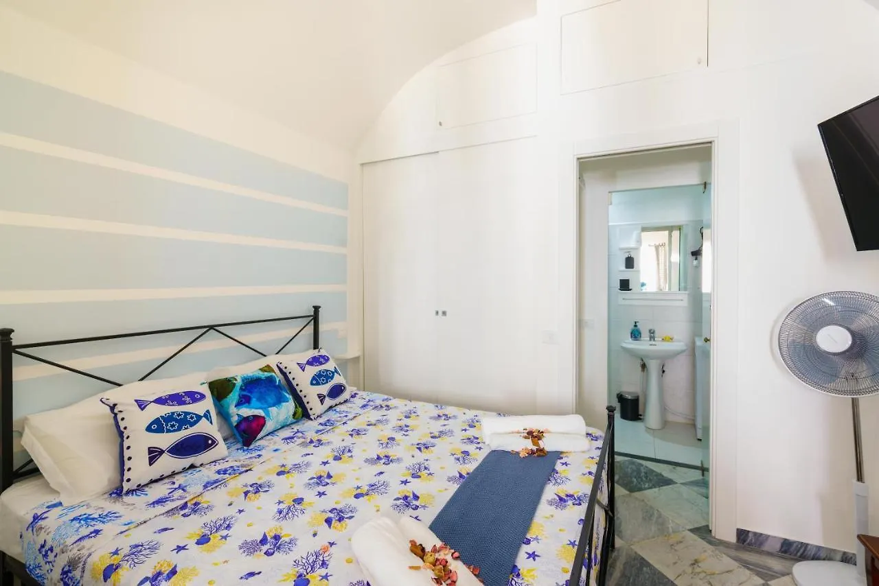 Apartment La Casetta Delle Barche Riomaggiore