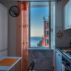Finestra Sul Mare - Free Wi -fi Apartment