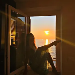 Ciao Bella Seafront Apartment