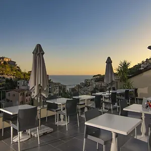 Szálloda Argentina, Riomaggiore