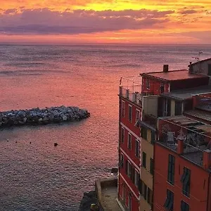 Pepita Di Rio Apartment