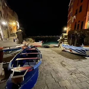 Appartement Cà Di Euro, Riomaggiore