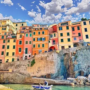 Rio Riomaggiore