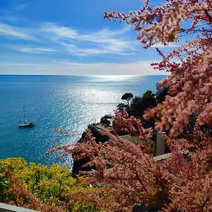 Maison Exotique - / Cinque Terre / Travel Apartment