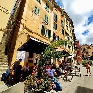 Appartement Casa Bella The First, Riomaggiore