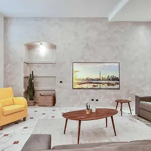 White Sea, Terre Marine Apartment