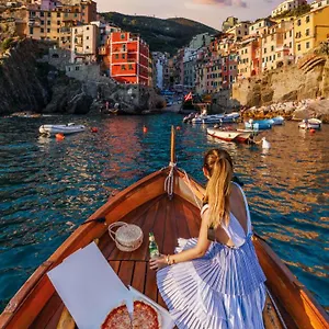 Mari - Between Land And Sea Apartment