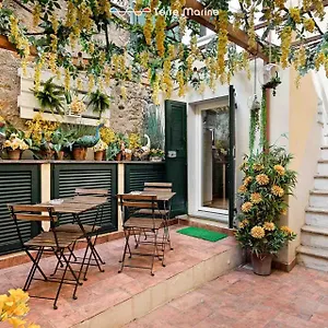 Appartement Mia Home, Terre Marine, Riomaggiore