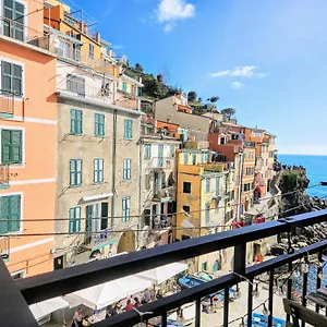 Ca' Del Mare Apartment