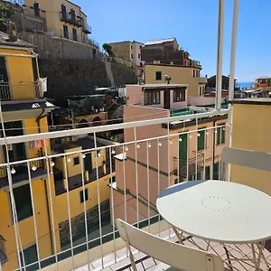 Appartement Ca' Di Su, Riomaggiore