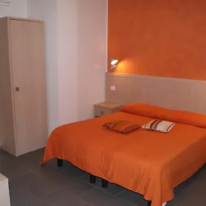 Hotel La Zorza, Riomaggiore
