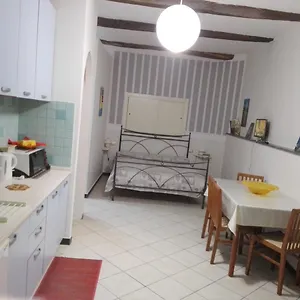 Sunset House Apartment