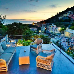 Apartmanhotel Cinqueterre, Riomaggiore