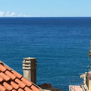 Chic 5 Terre Riomaggiore