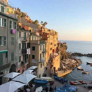 Nel Cuore Del Porticciolo Apartment