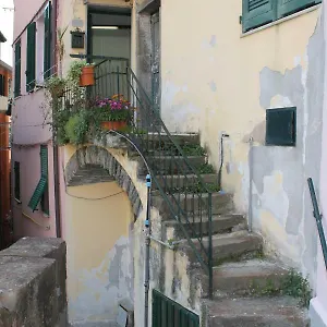 Ca' Da Nuccia Apartment