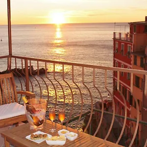 Appartement Ca Da Maina, Riomaggiore