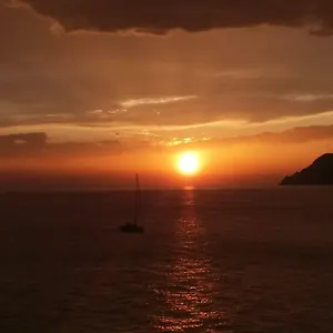 Ca'la Luna - In Centro Con Terrazza Appartamento